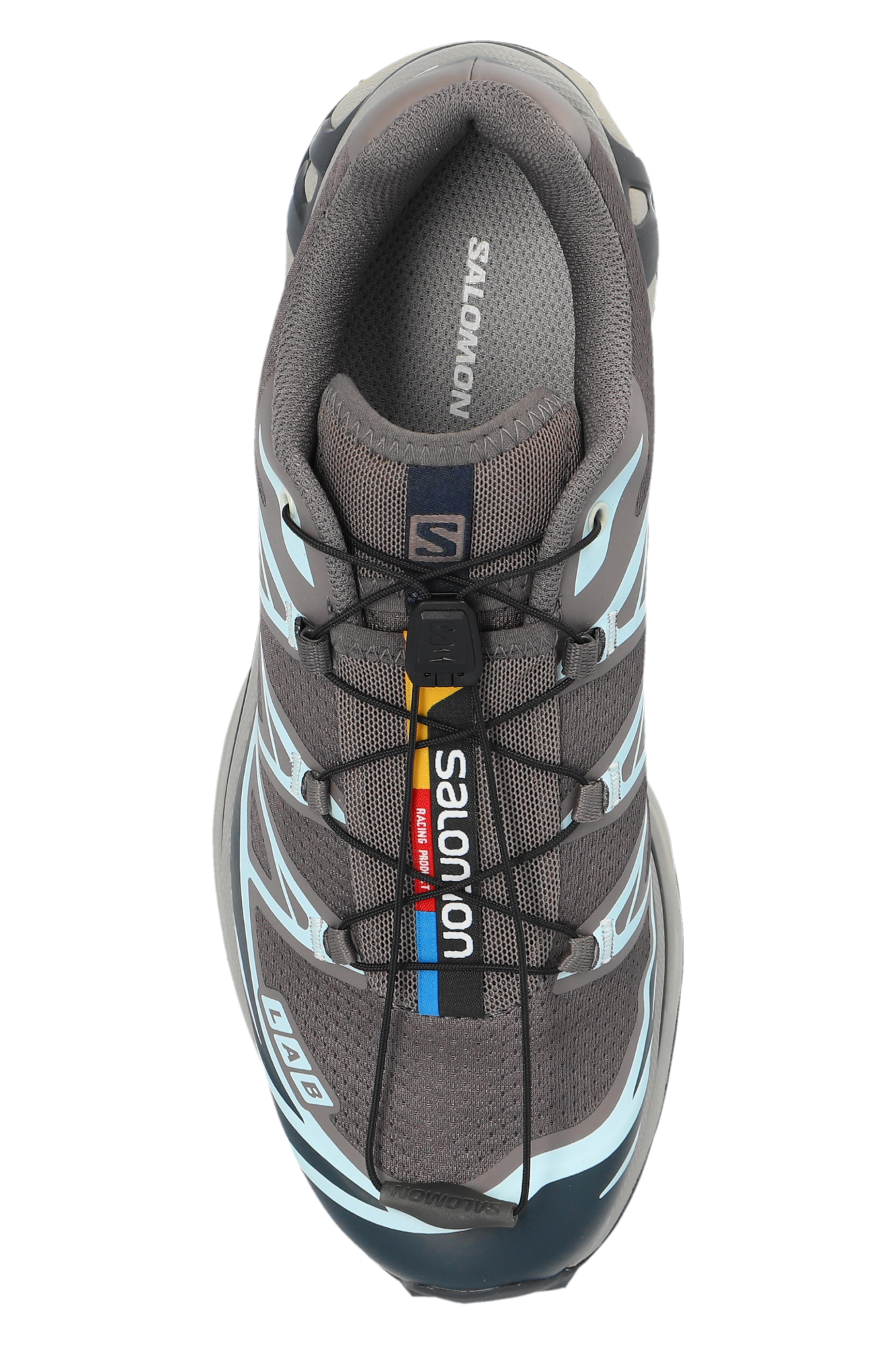 SchaferandweinerShops Japan - 6' Sense salomon - zapatillas